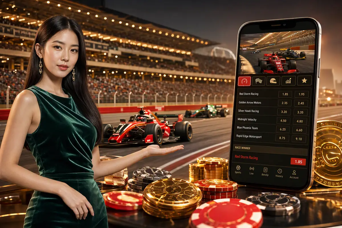622bet স্পোর্টস ইভেন্ট বেটিং
