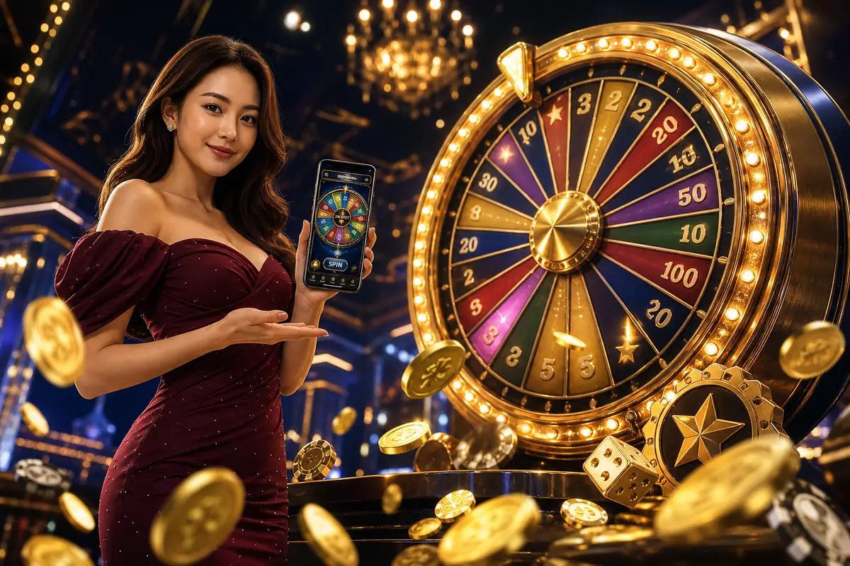 622bet স্লট গেম প্রোভাইডার পরিচিতি