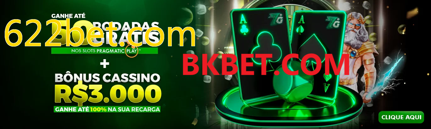 cassino 622bet.com